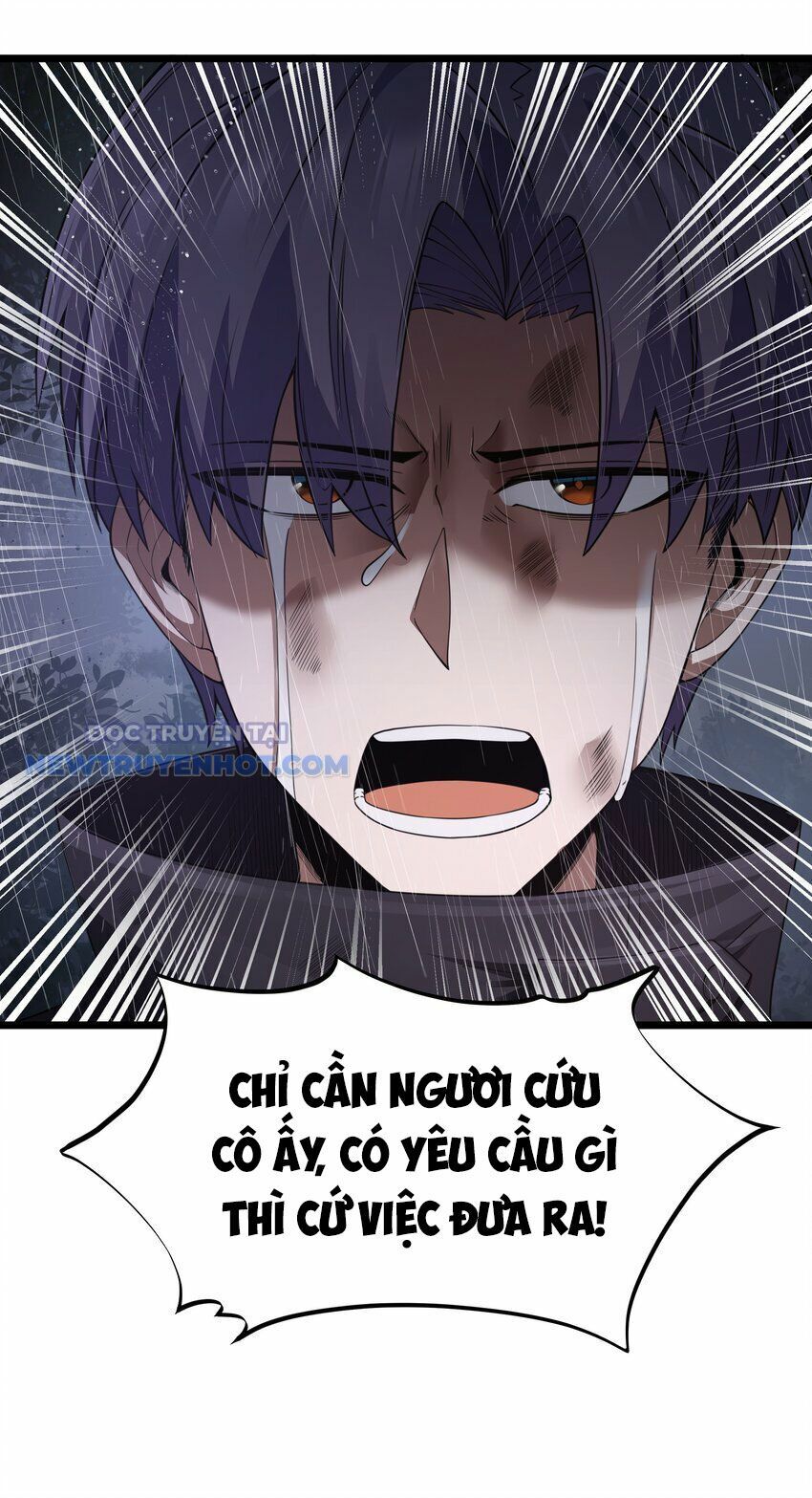 Dũng Giả Này Là Người Theo Chủ Nghĩa Tiền Tài Chí Thượng - Chapter 29 - Page 6