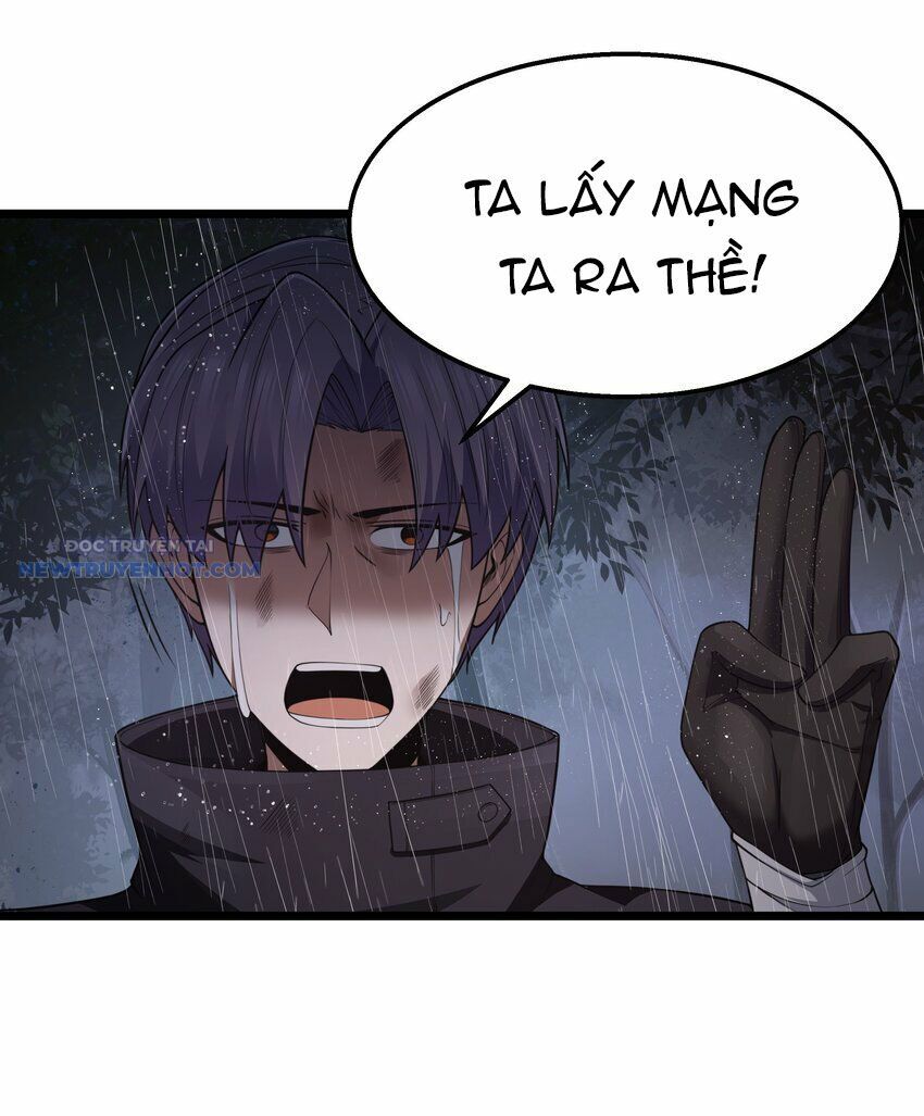 Dũng Giả Này Là Người Theo Chủ Nghĩa Tiền Tài Chí Thượng - Chapter 29 - Page 8