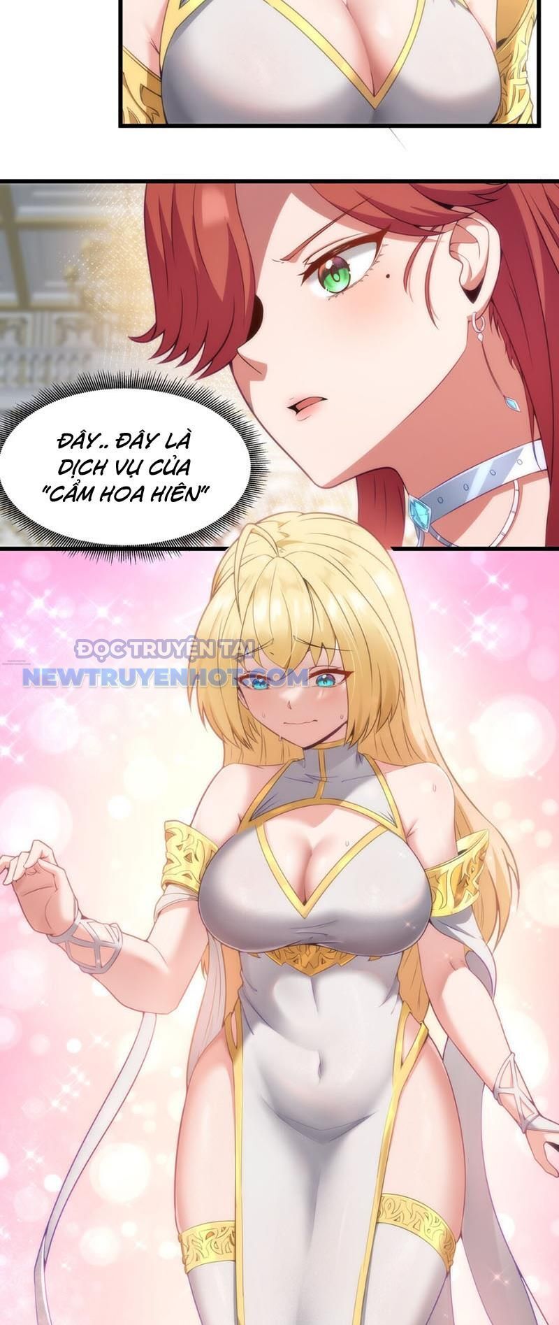 Dũng Giả Này Là Người Theo Chủ Nghĩa Tiền Tài Chí Thượng - Chapter 3 - Page 12