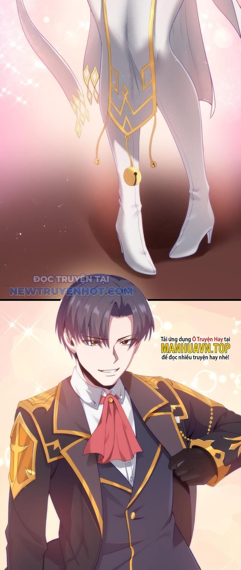 Dũng Giả Này Là Người Theo Chủ Nghĩa Tiền Tài Chí Thượng - Chapter 3 - Page 13