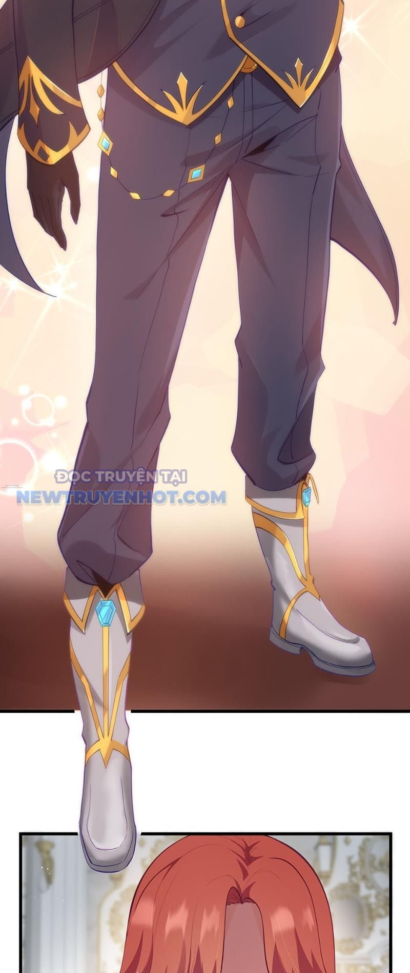 Dũng Giả Này Là Người Theo Chủ Nghĩa Tiền Tài Chí Thượng - Chapter 3 - Page 14