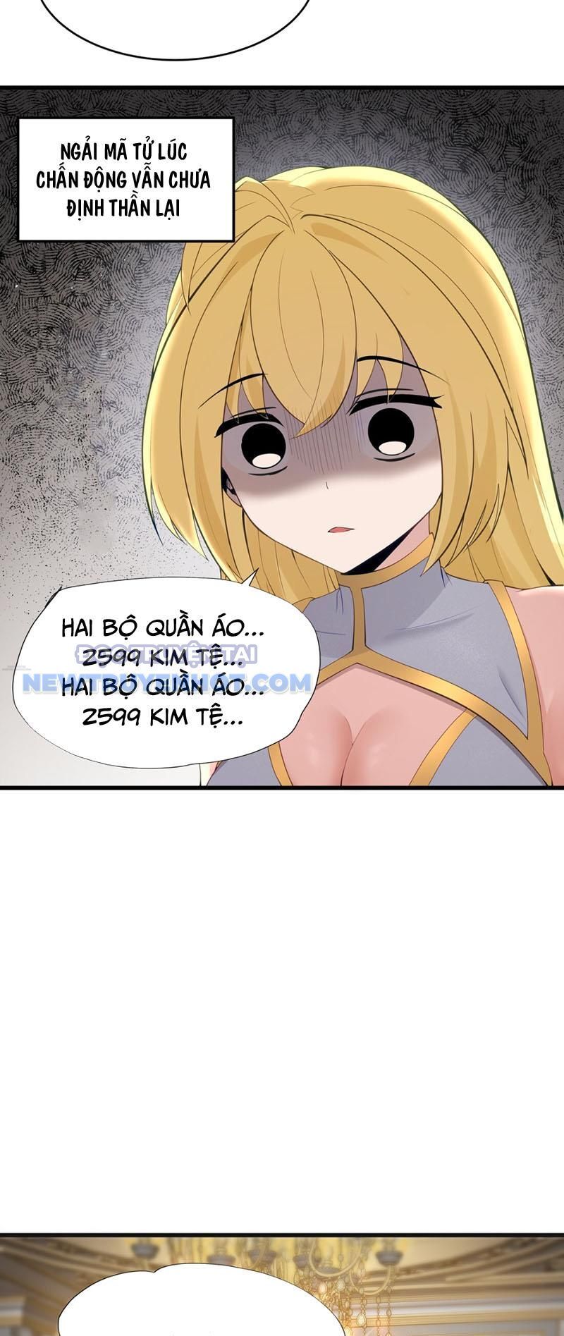 Dũng Giả Này Là Người Theo Chủ Nghĩa Tiền Tài Chí Thượng - Chapter 3 - Page 19