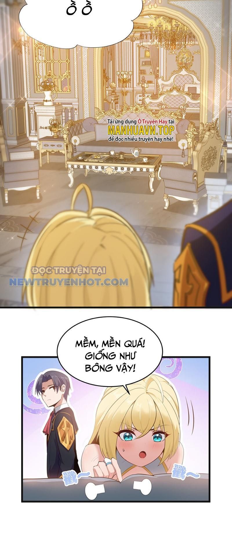 Dũng Giả Này Là Người Theo Chủ Nghĩa Tiền Tài Chí Thượng - Chapter 3 - Page 20