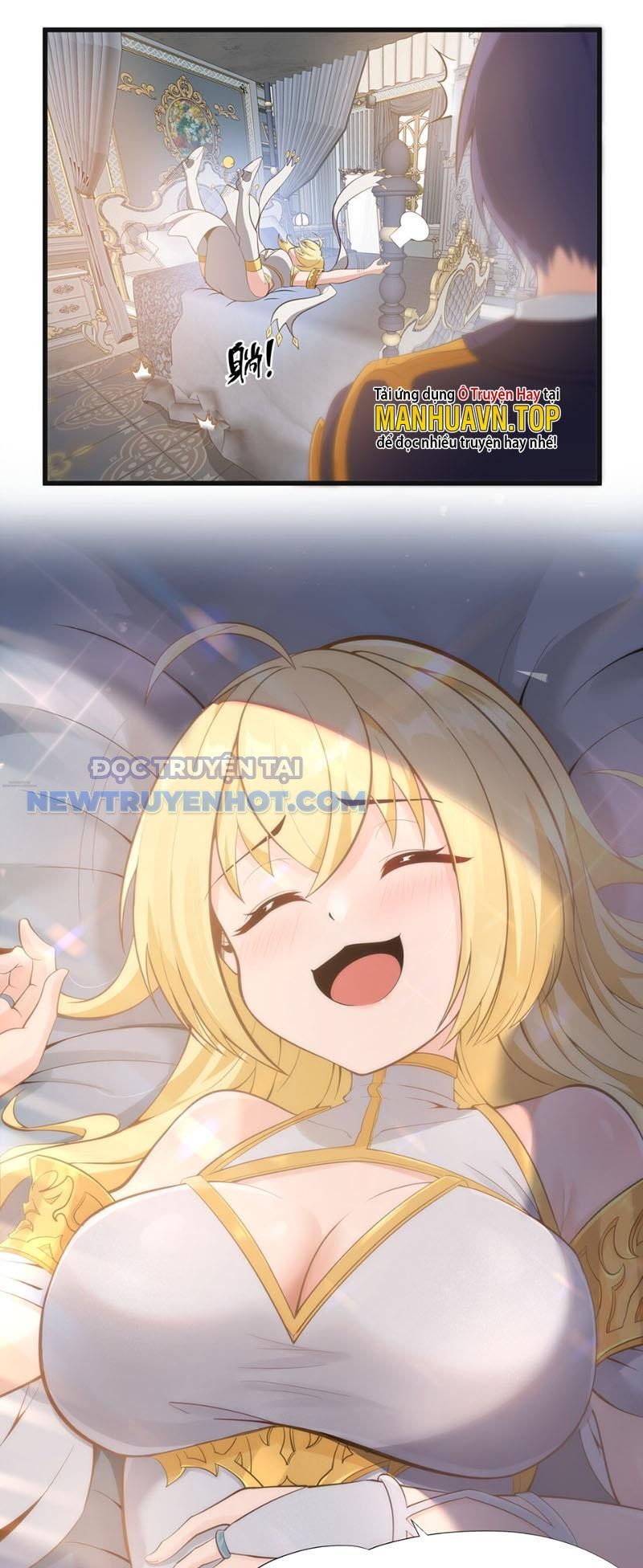 Dũng Giả Này Là Người Theo Chủ Nghĩa Tiền Tài Chí Thượng - Chapter 3 - Page 21