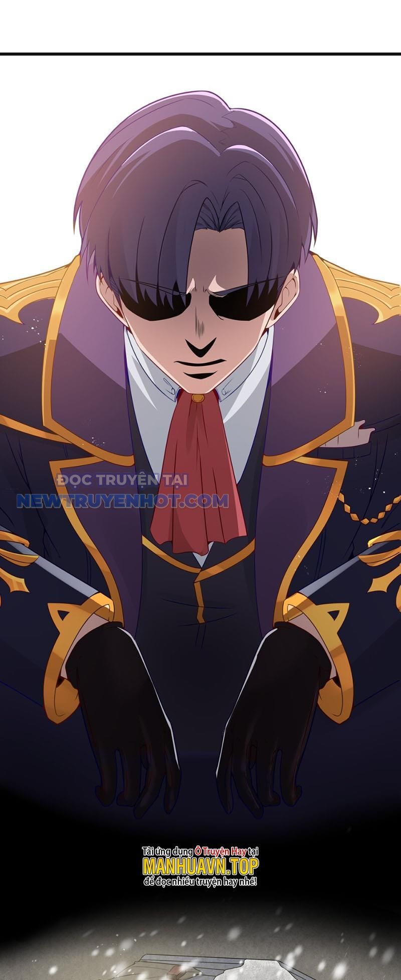 Dũng Giả Này Là Người Theo Chủ Nghĩa Tiền Tài Chí Thượng - Chapter 3 - Page 25