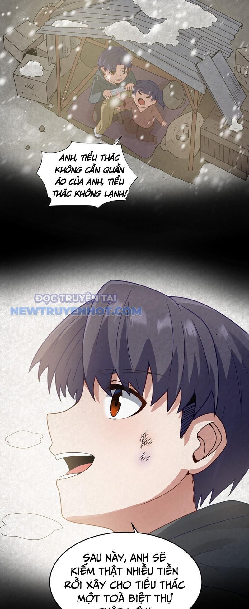 Dũng Giả Này Là Người Theo Chủ Nghĩa Tiền Tài Chí Thượng - Chapter 3 - Page 26