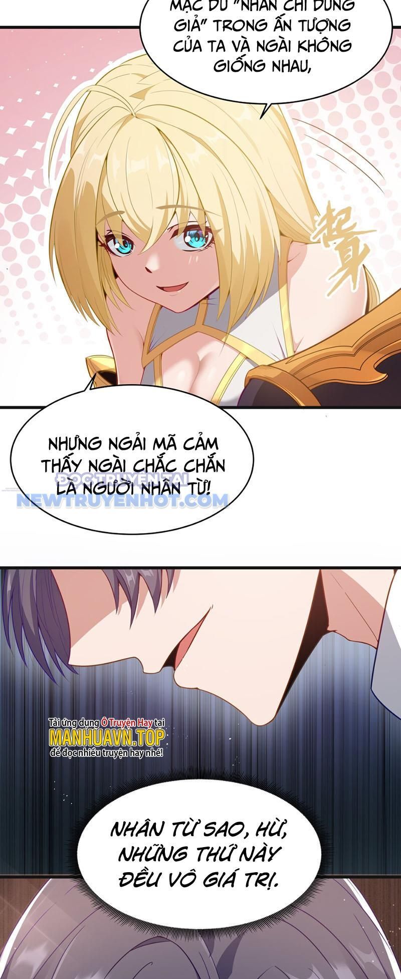 Dũng Giả Này Là Người Theo Chủ Nghĩa Tiền Tài Chí Thượng - Chapter 3 - Page 28