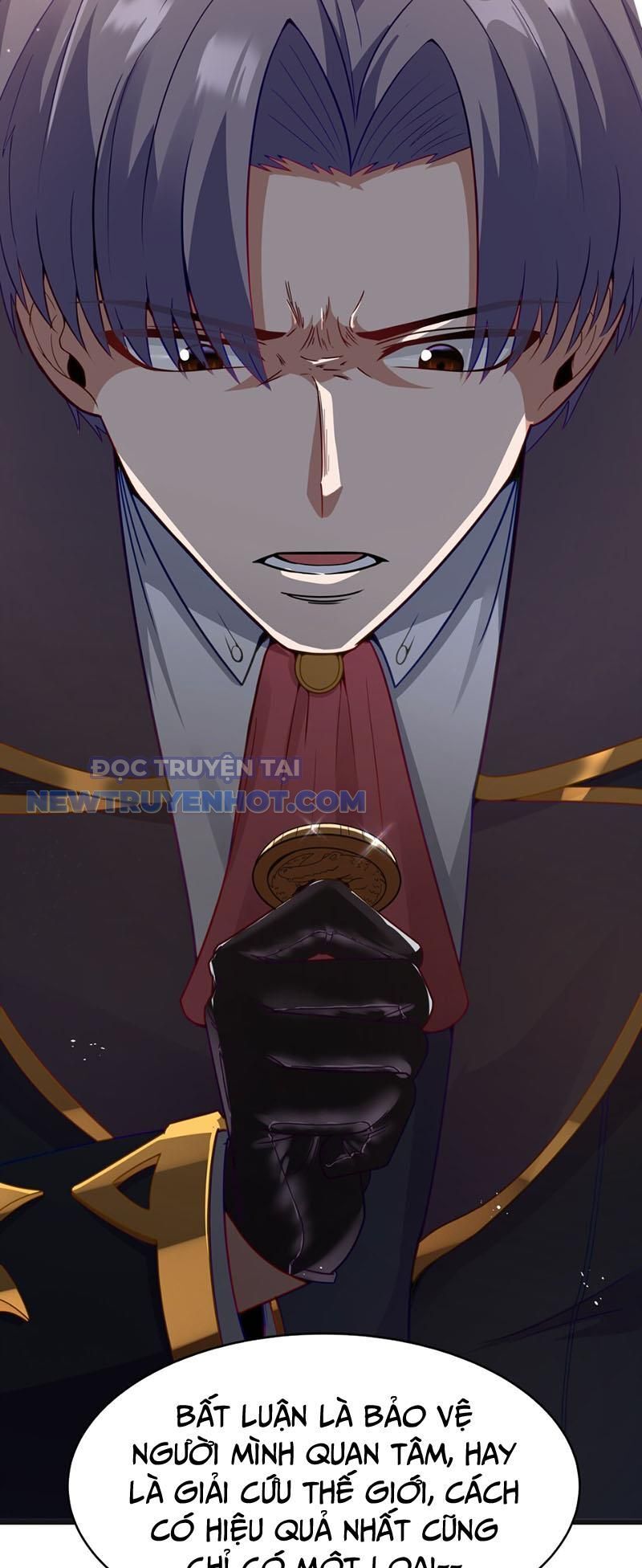 Dũng Giả Này Là Người Theo Chủ Nghĩa Tiền Tài Chí Thượng - Chapter 3 - Page 29