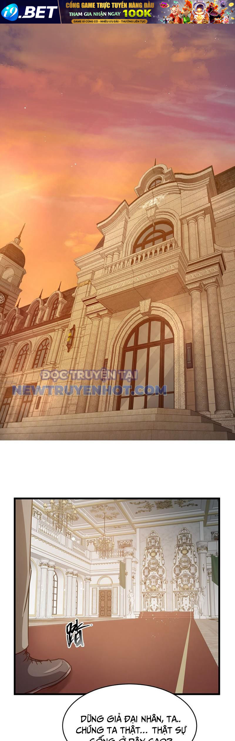 Dũng Giả Này Là Người Theo Chủ Nghĩa Tiền Tài Chí Thượng - Chapter 3 - Page 4