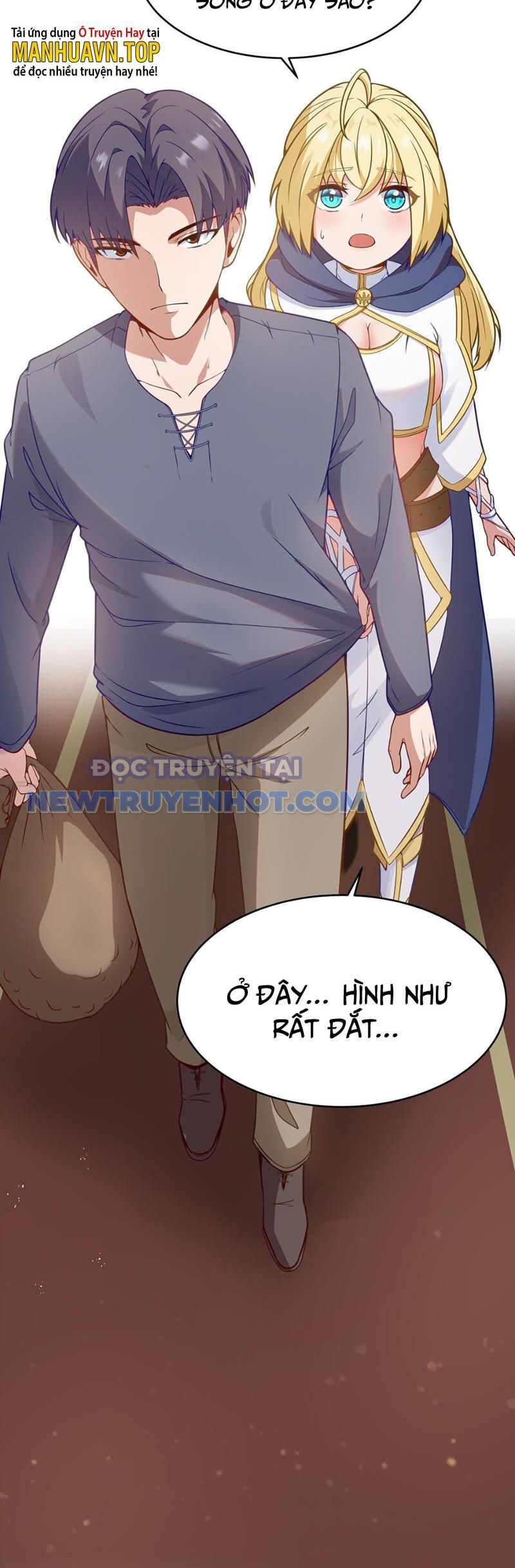 Dũng Giả Này Là Người Theo Chủ Nghĩa Tiền Tài Chí Thượng - Chapter 3 - Page 5