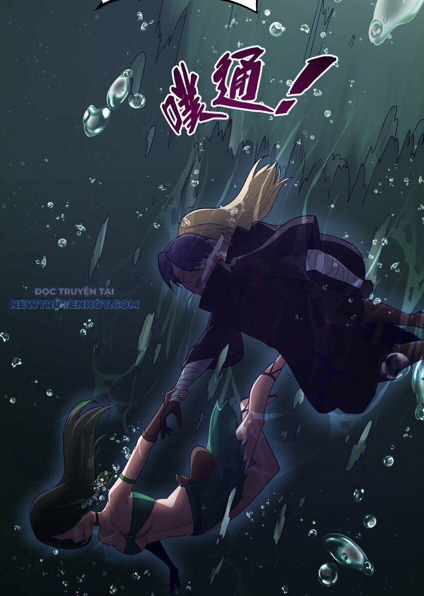 Dũng Giả Này Là Người Theo Chủ Nghĩa Tiền Tài Chí Thượng - Chapter 30 - Page 11