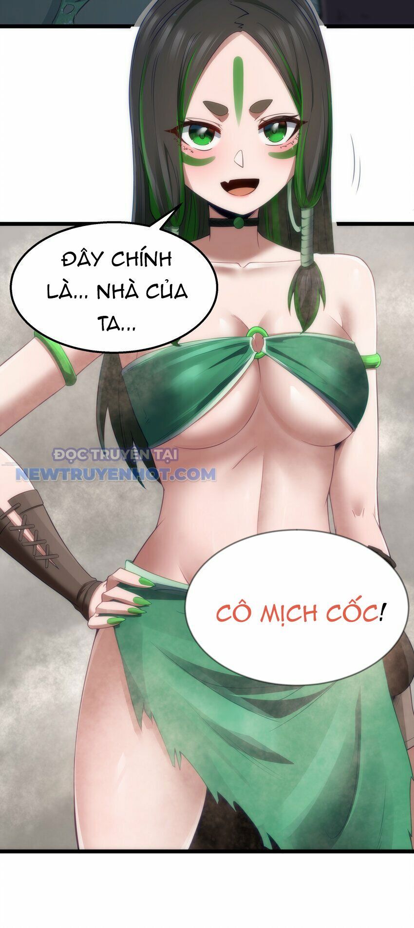 Dũng Giả Này Là Người Theo Chủ Nghĩa Tiền Tài Chí Thượng - Chapter 30 - Page 17