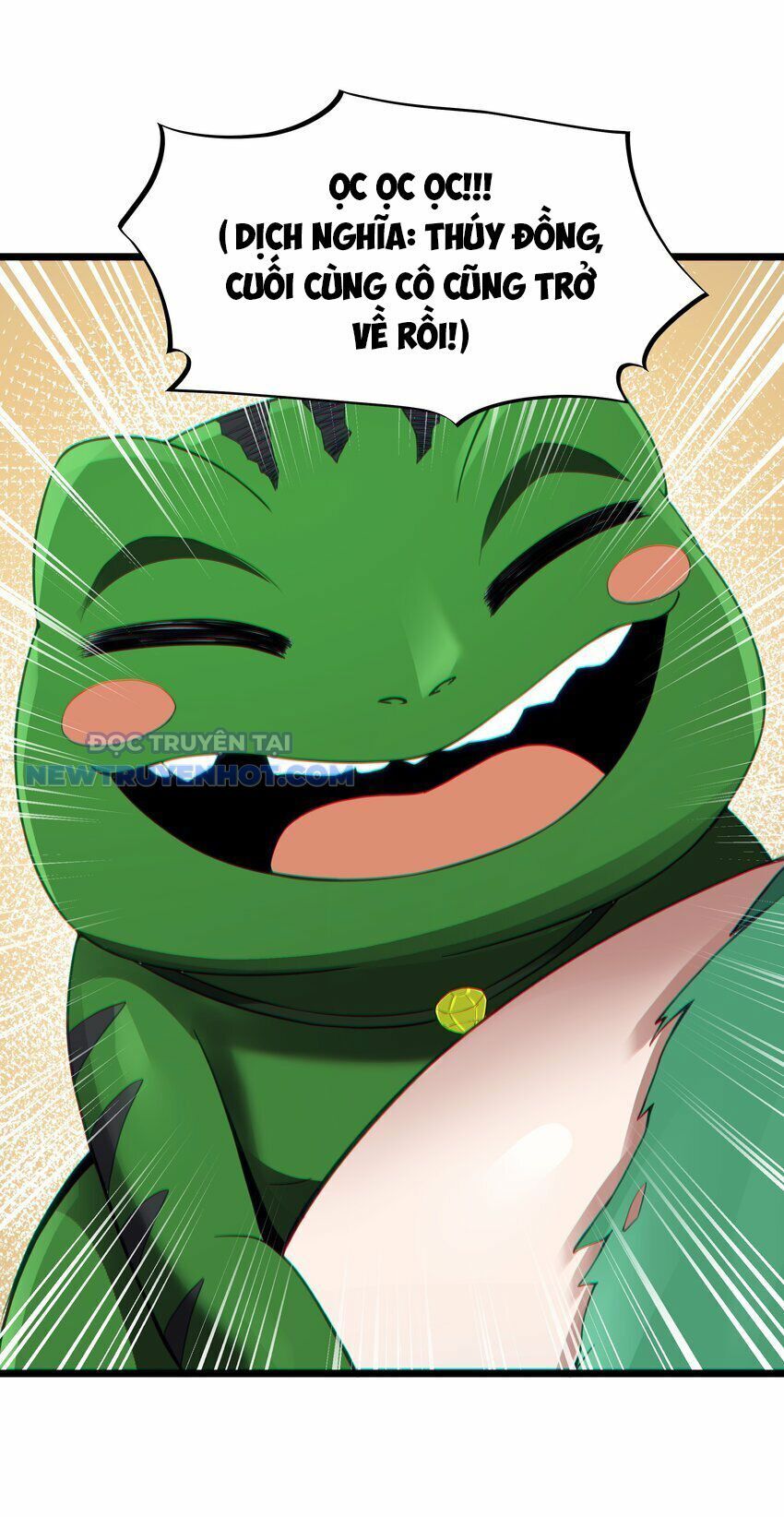 Dũng Giả Này Là Người Theo Chủ Nghĩa Tiền Tài Chí Thượng - Chapter 30 - Page 19