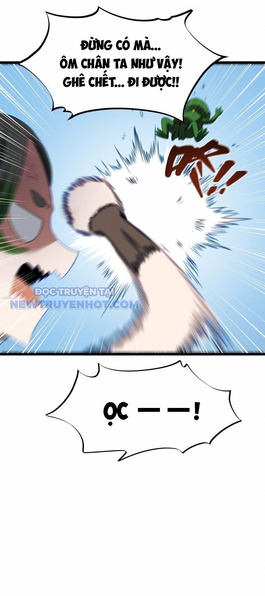 Dũng Giả Này Là Người Theo Chủ Nghĩa Tiền Tài Chí Thượng - Chapter 30 - Page 21