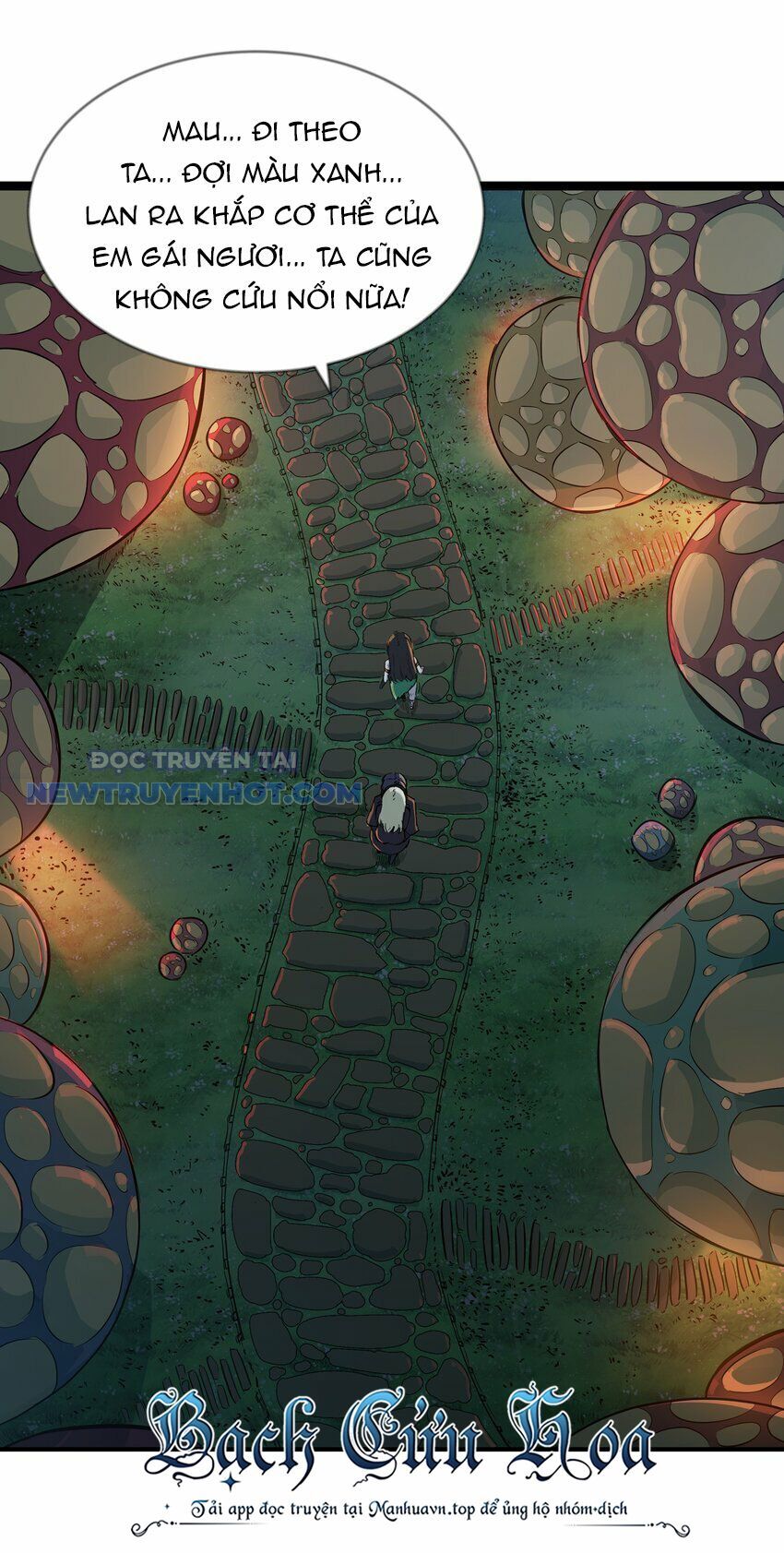 Dũng Giả Này Là Người Theo Chủ Nghĩa Tiền Tài Chí Thượng - Chapter 30 - Page 22