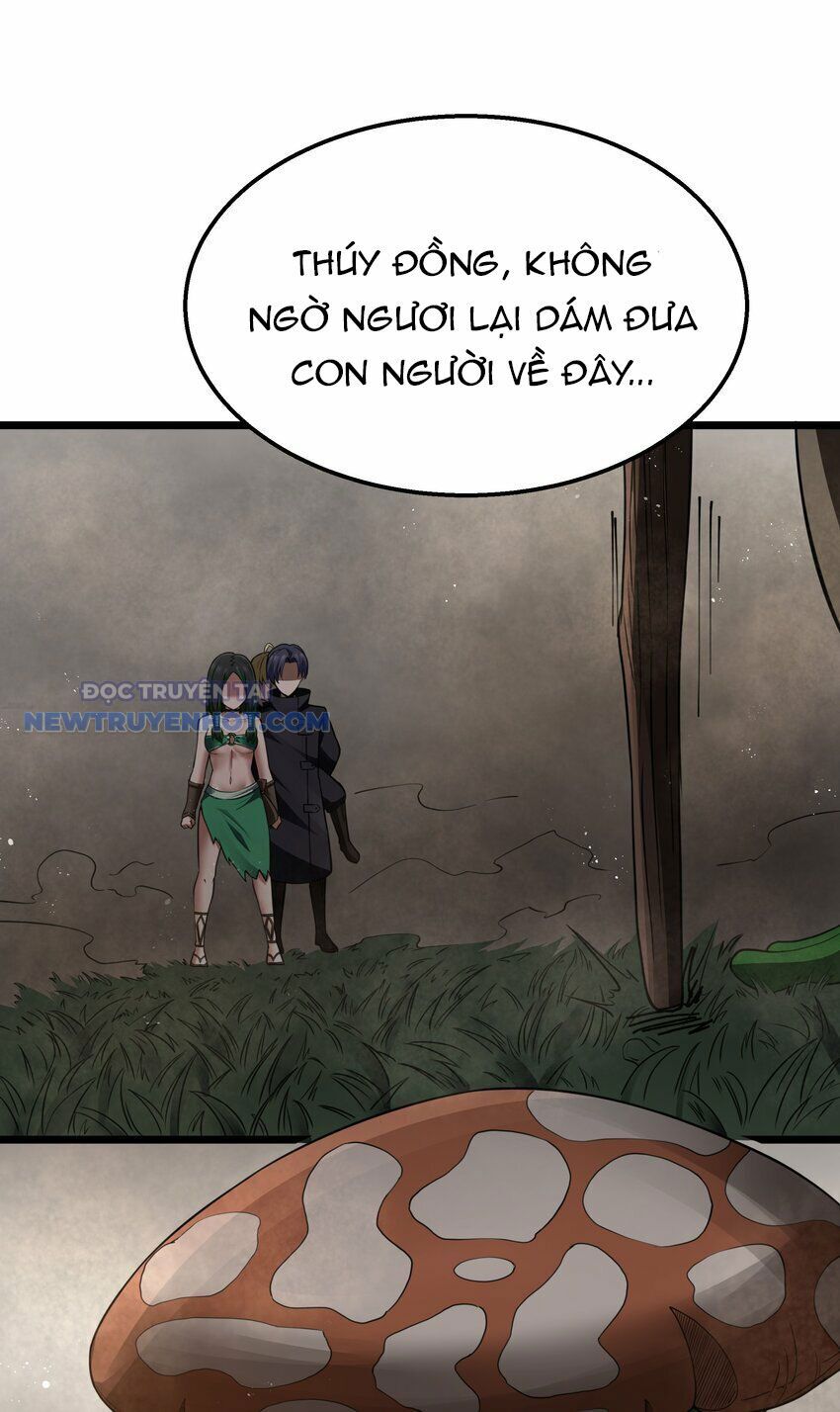 Dũng Giả Này Là Người Theo Chủ Nghĩa Tiền Tài Chí Thượng - Chapter 30 - Page 23