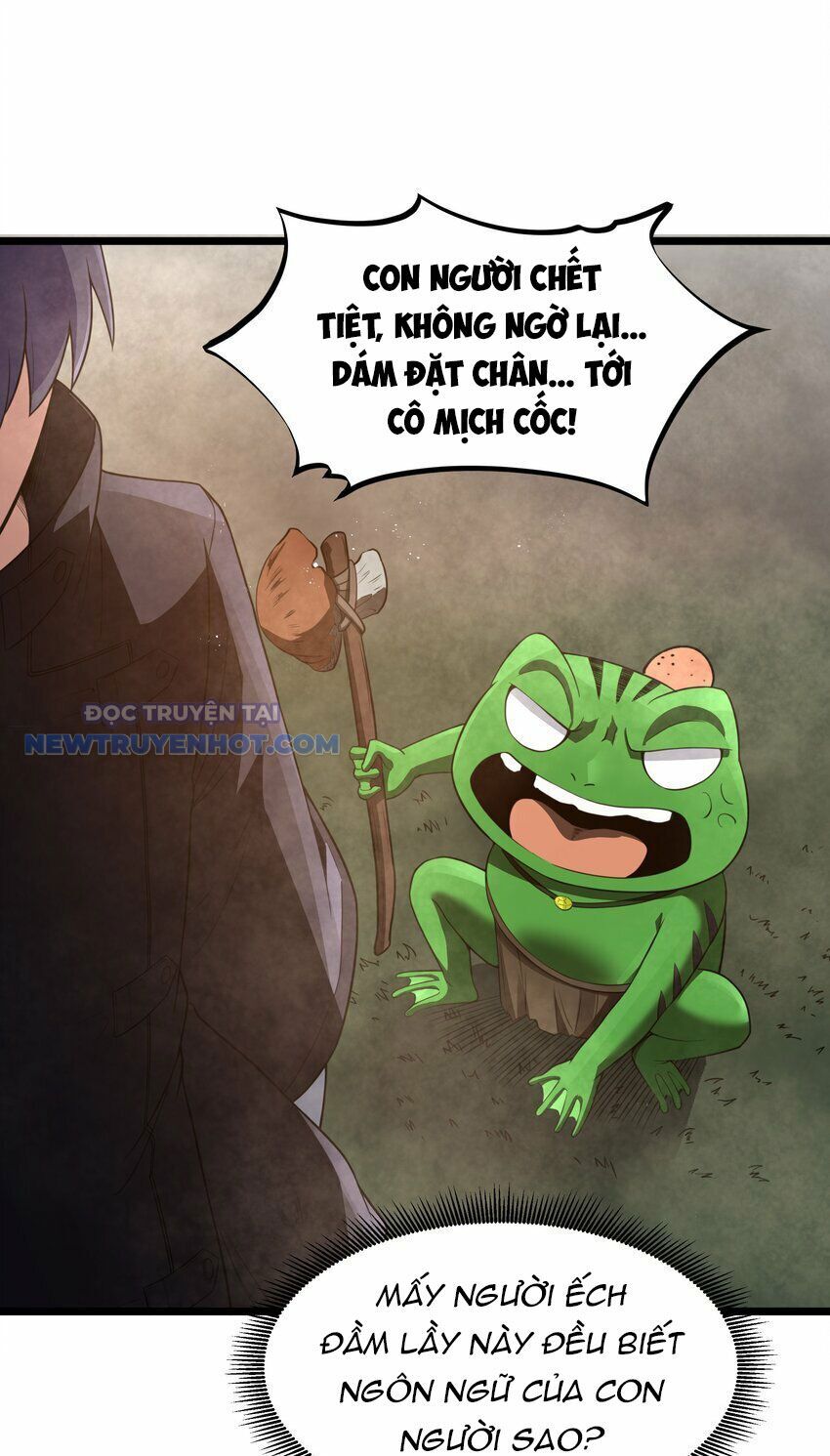 Dũng Giả Này Là Người Theo Chủ Nghĩa Tiền Tài Chí Thượng - Chapter 30 - Page 26