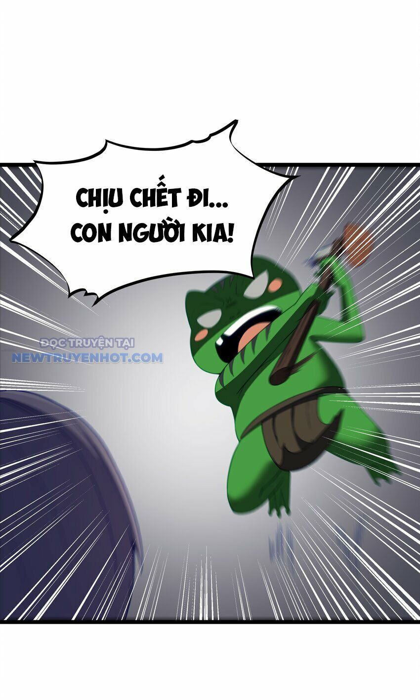 Dũng Giả Này Là Người Theo Chủ Nghĩa Tiền Tài Chí Thượng - Chapter 30 - Page 28