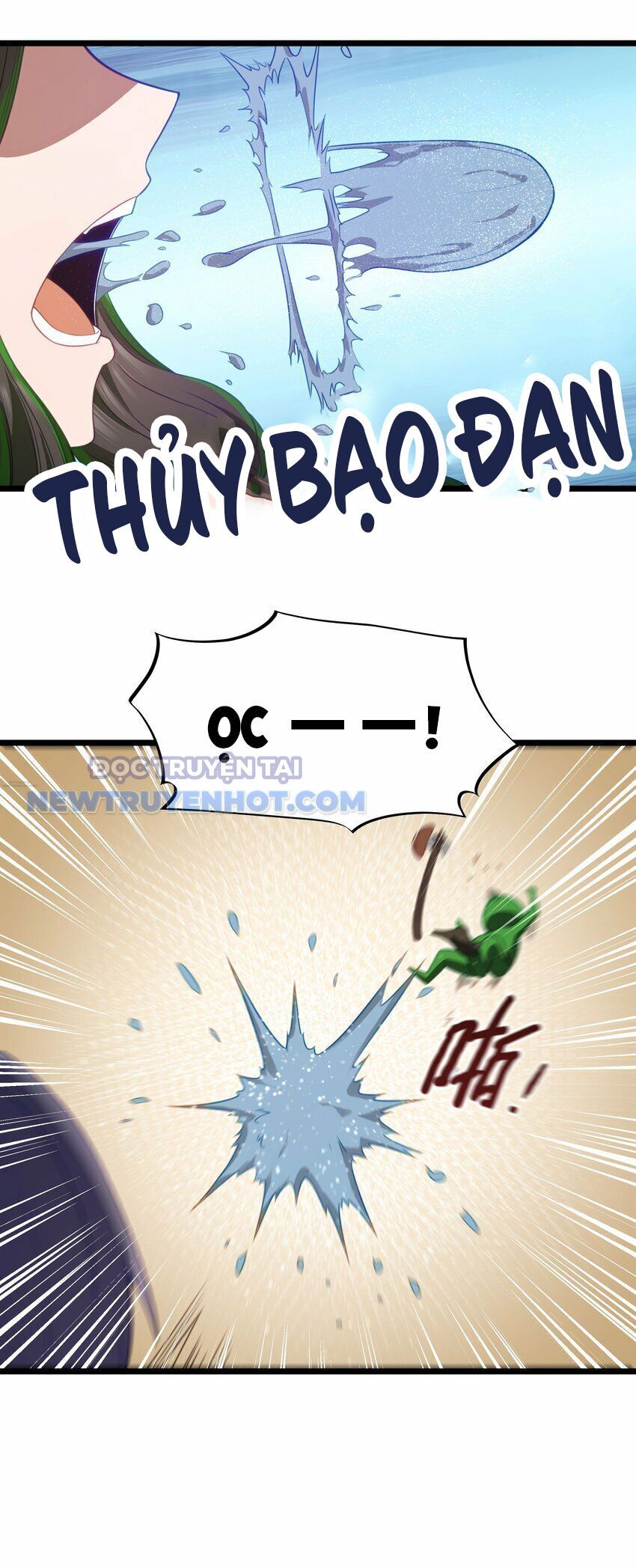Dũng Giả Này Là Người Theo Chủ Nghĩa Tiền Tài Chí Thượng - Chapter 30 - Page 30
