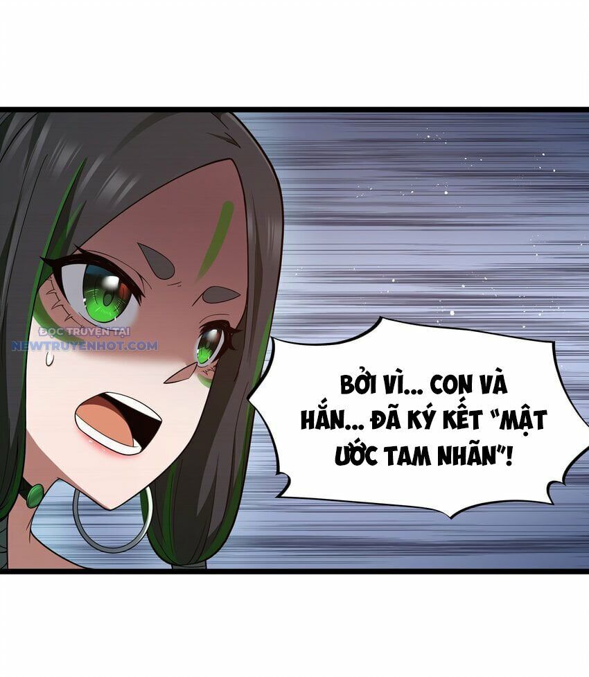 Dũng Giả Này Là Người Theo Chủ Nghĩa Tiền Tài Chí Thượng - Chapter 30 - Page 33