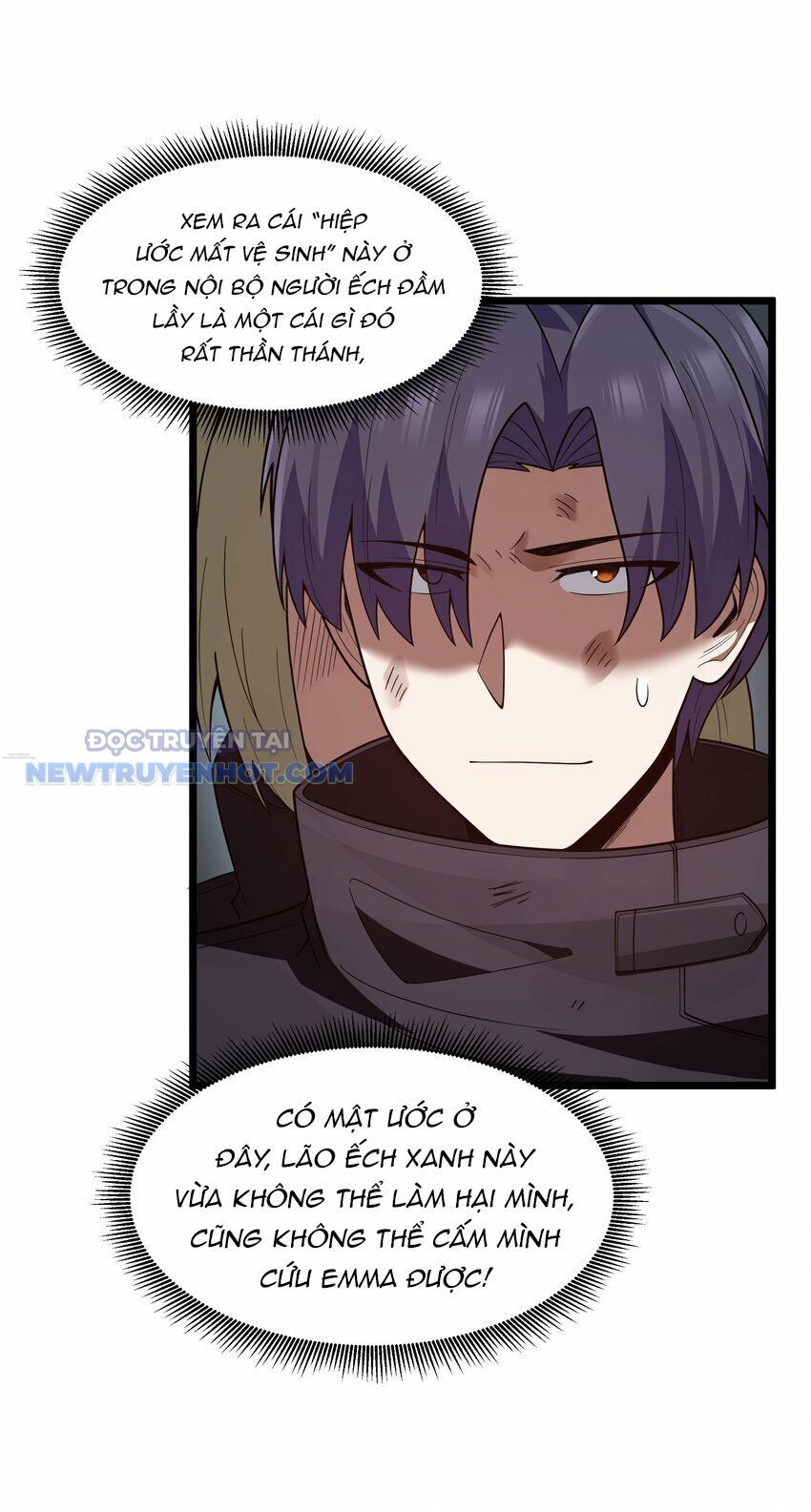 Dũng Giả Này Là Người Theo Chủ Nghĩa Tiền Tài Chí Thượng - Chapter 30 - Page 34