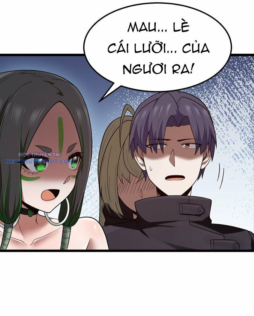 Dũng Giả Này Là Người Theo Chủ Nghĩa Tiền Tài Chí Thượng - Chapter 30 - Page 36