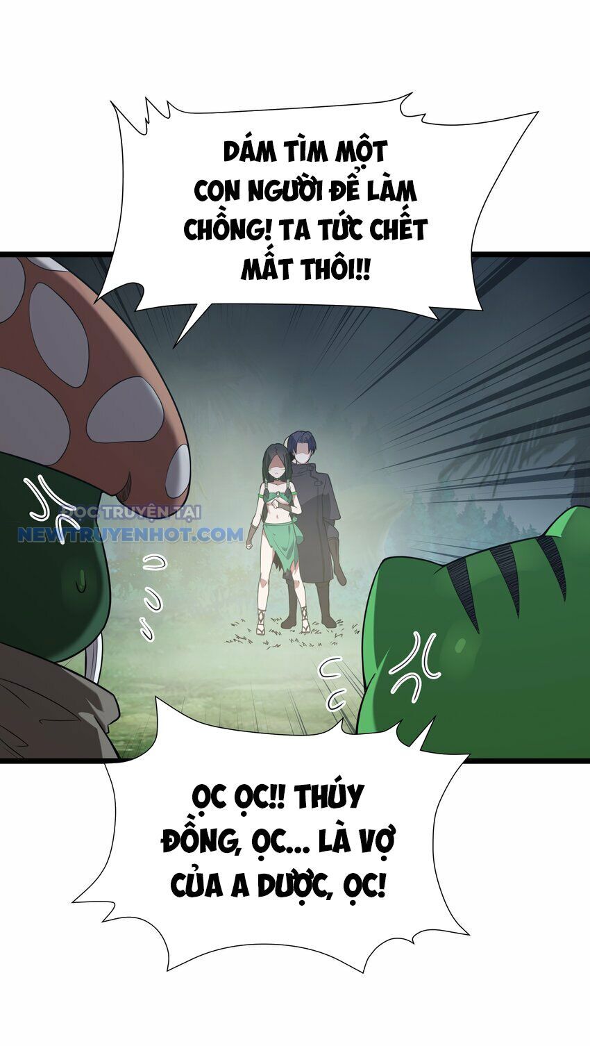 Dũng Giả Này Là Người Theo Chủ Nghĩa Tiền Tài Chí Thượng - Chapter 30 - Page 39