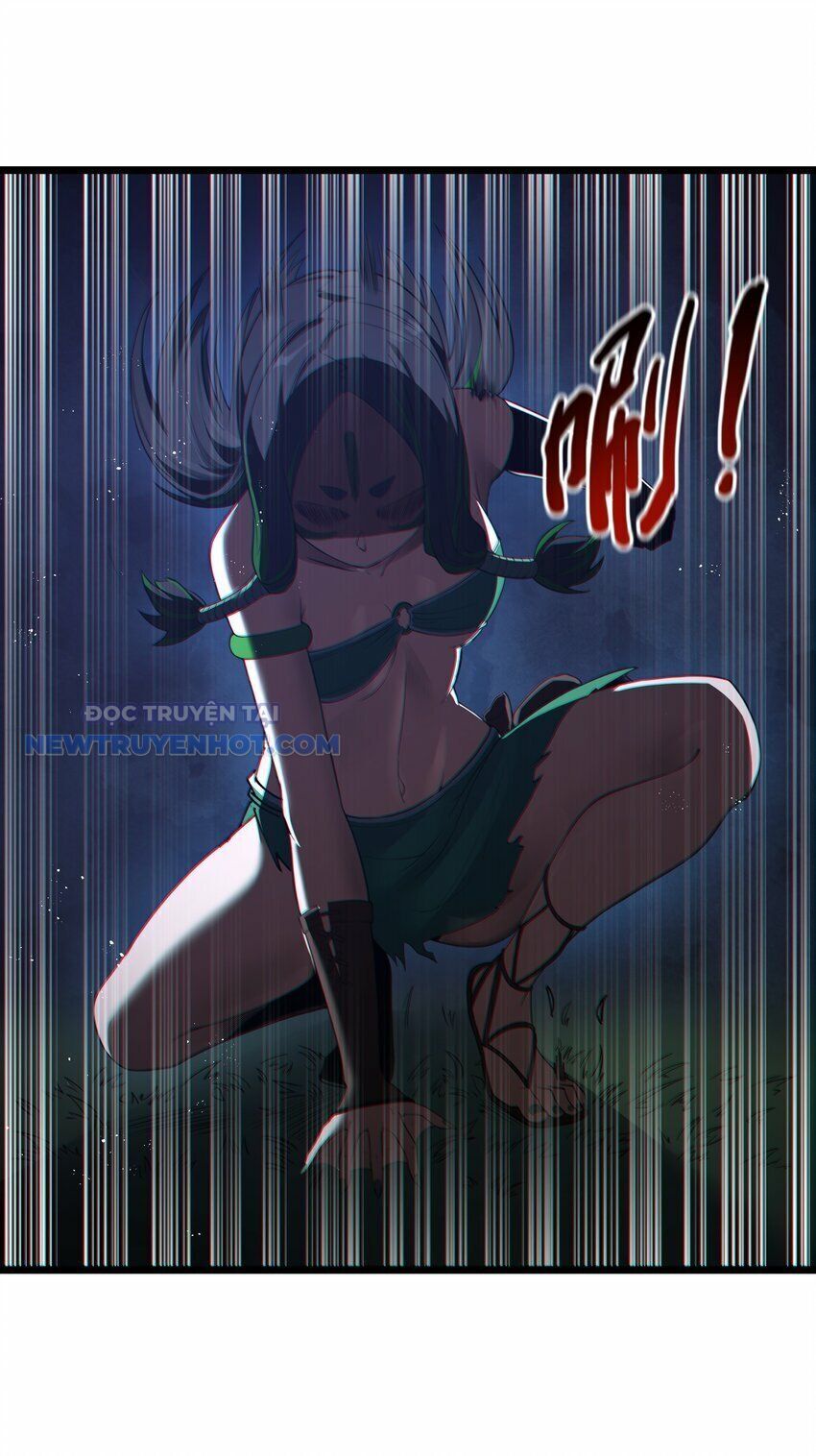 Dũng Giả Này Là Người Theo Chủ Nghĩa Tiền Tài Chí Thượng - Chapter 30 - Page 4