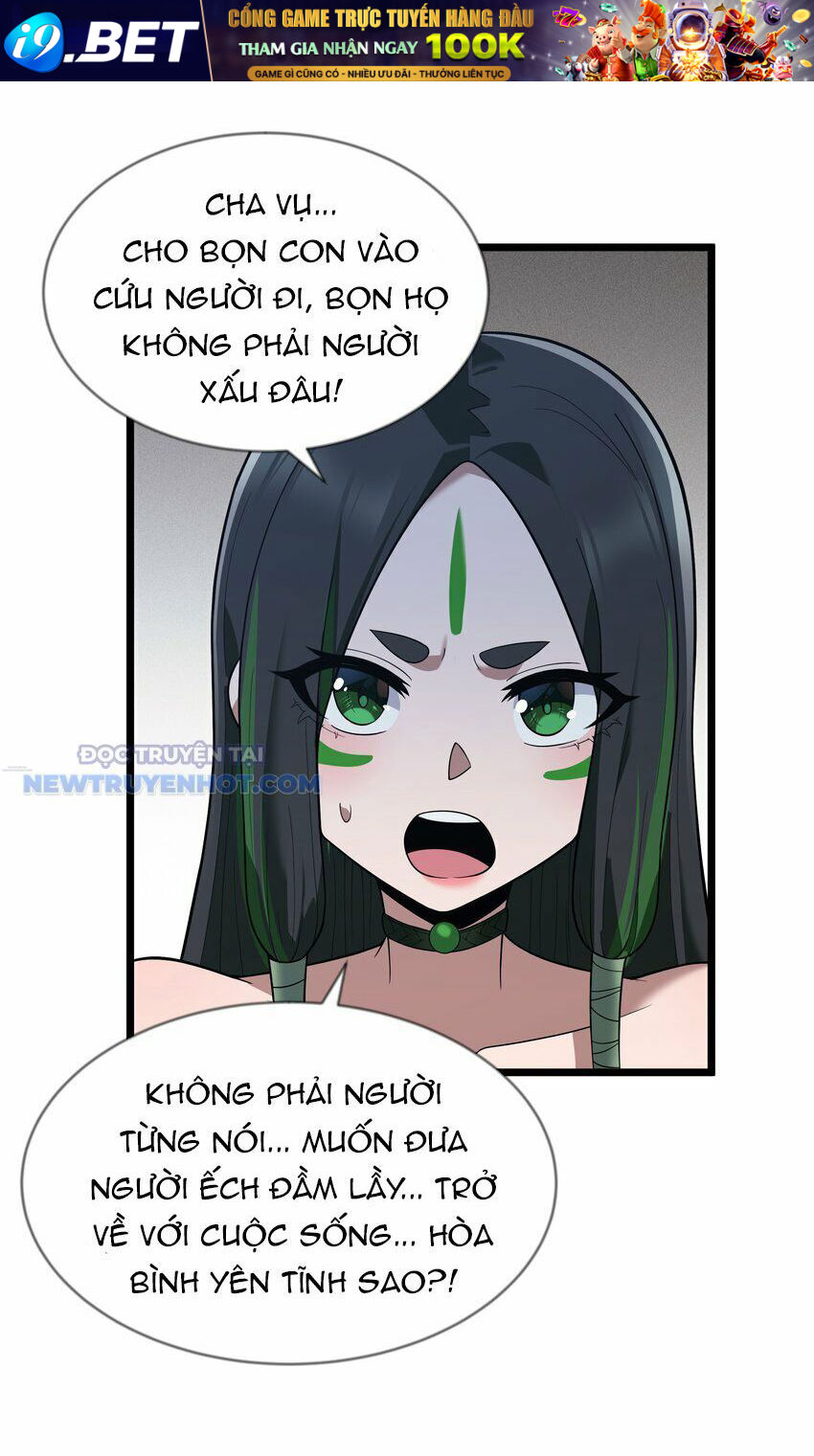 Dũng Giả Này Là Người Theo Chủ Nghĩa Tiền Tài Chí Thượng - Chapter 30 - Page 44