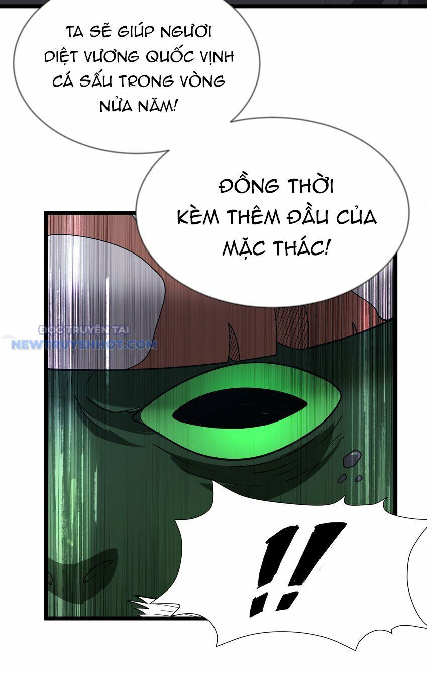 Dũng Giả Này Là Người Theo Chủ Nghĩa Tiền Tài Chí Thượng - Chapter 30 - Page 48