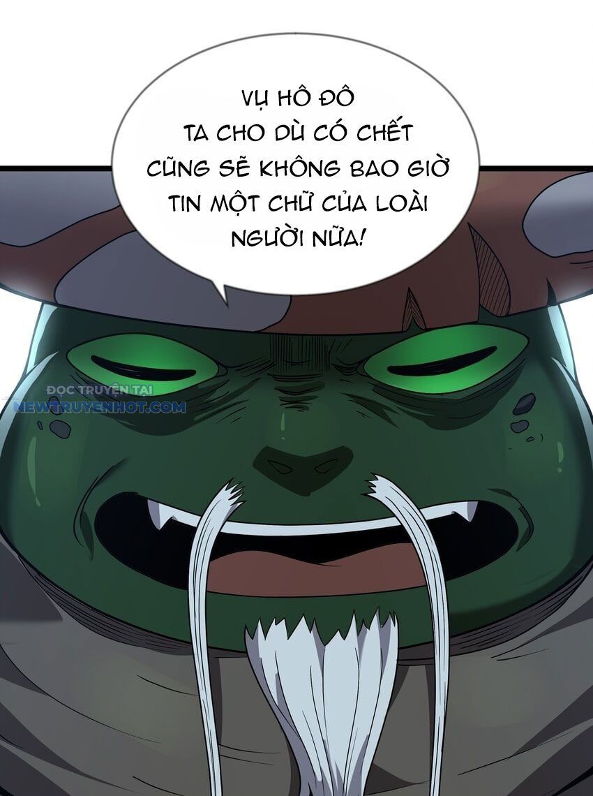 Dũng Giả Này Là Người Theo Chủ Nghĩa Tiền Tài Chí Thượng - Chapter 30 - Page 49