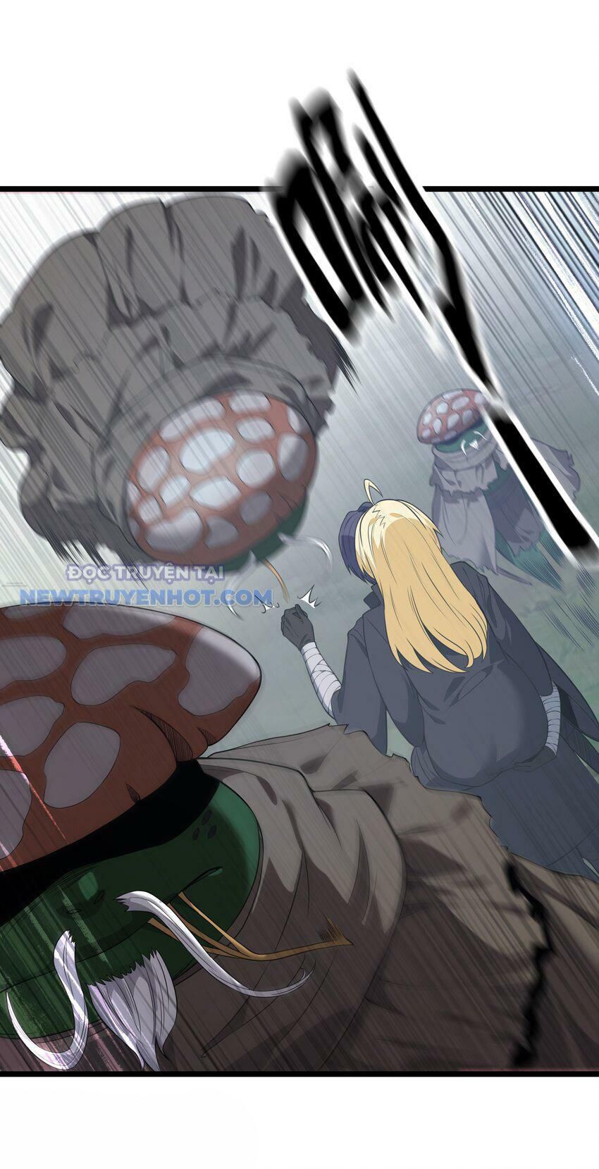 Dũng Giả Này Là Người Theo Chủ Nghĩa Tiền Tài Chí Thượng - Chapter 30 - Page 52
