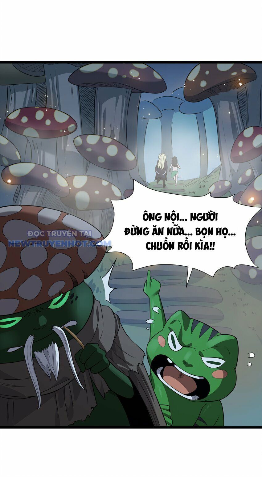 Dũng Giả Này Là Người Theo Chủ Nghĩa Tiền Tài Chí Thượng - Chapter 30 - Page 54