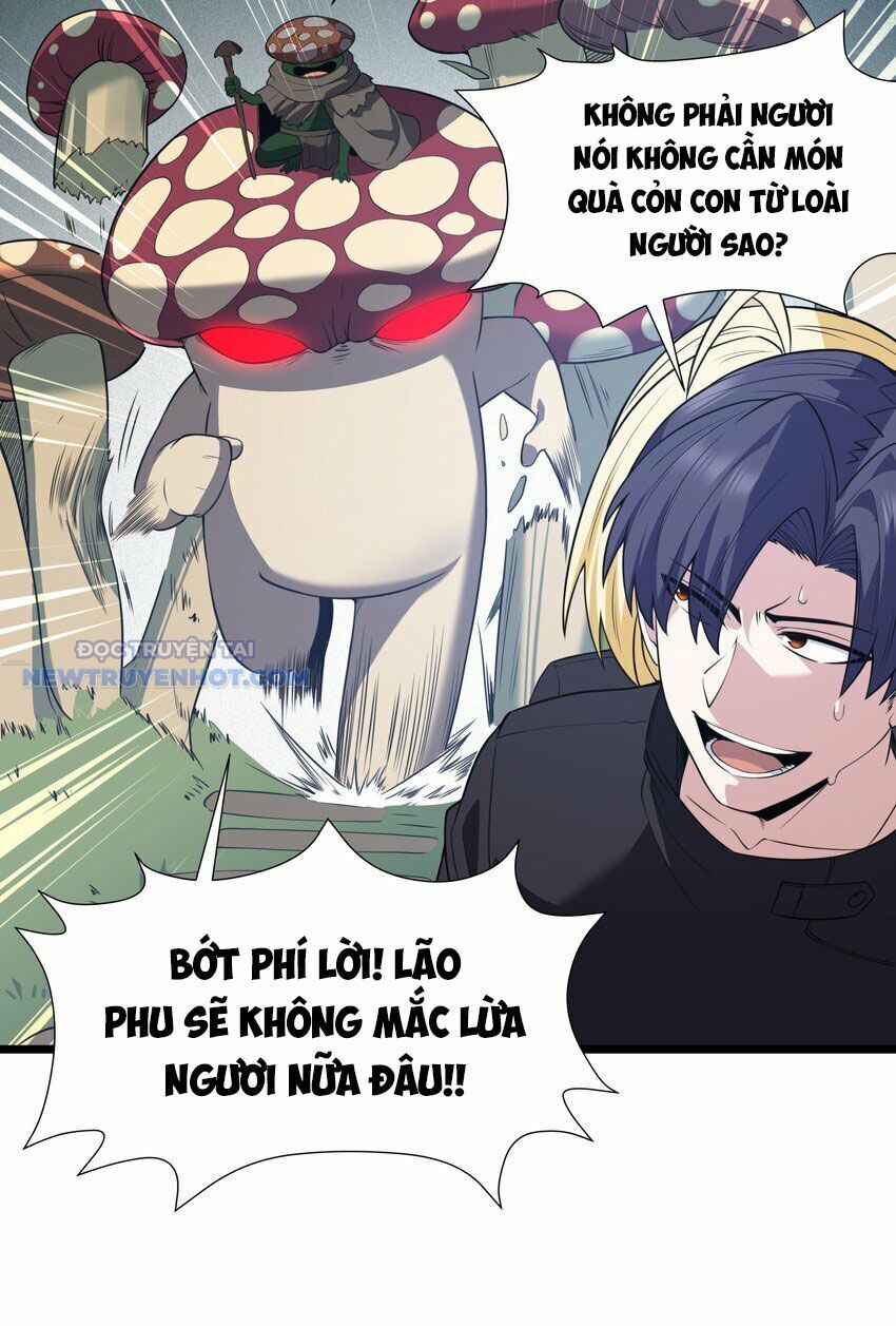 Dũng Giả Này Là Người Theo Chủ Nghĩa Tiền Tài Chí Thượng - Chapter 30 - Page 58