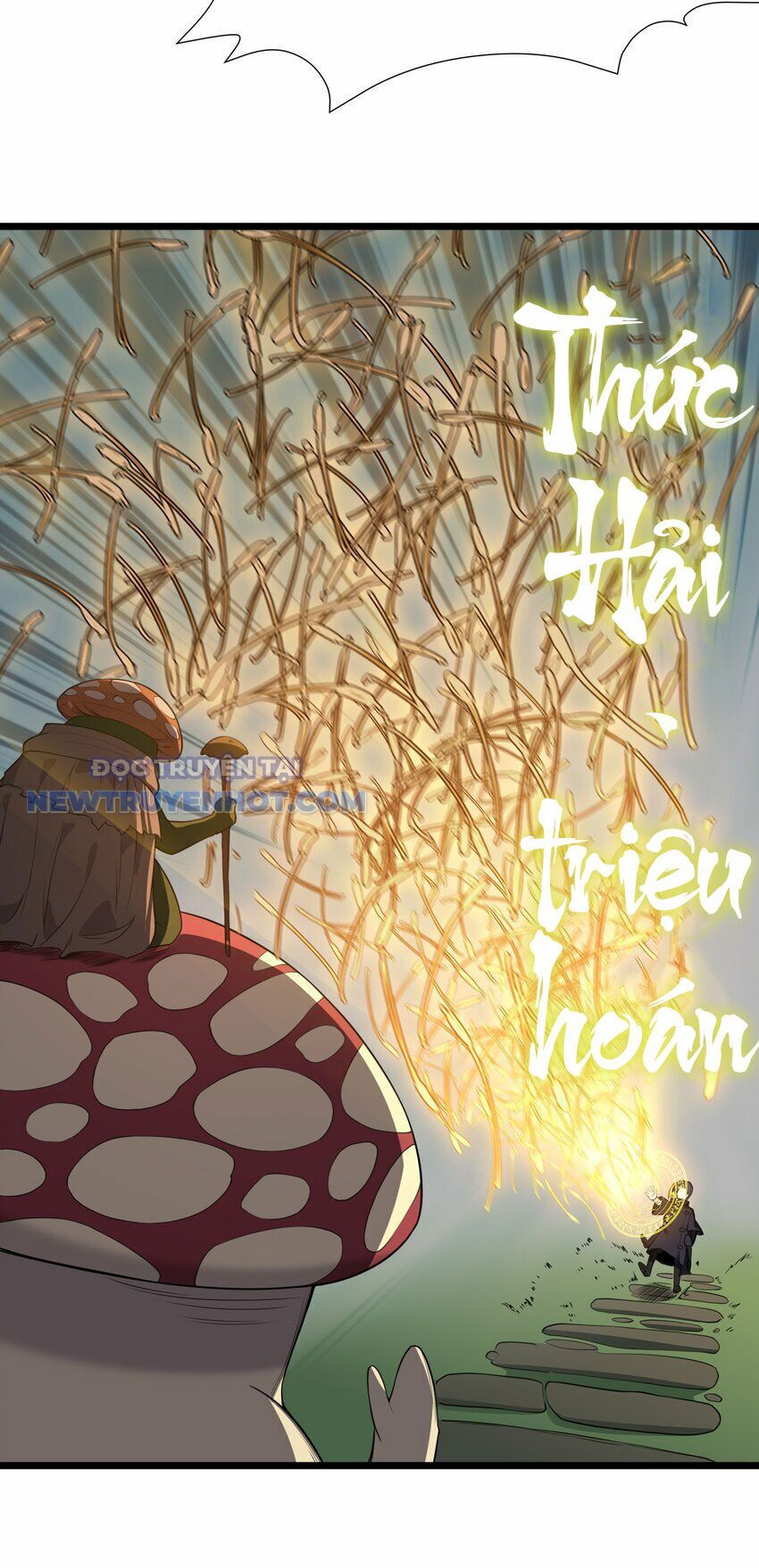 Dũng Giả Này Là Người Theo Chủ Nghĩa Tiền Tài Chí Thượng - Chapter 30 - Page 60