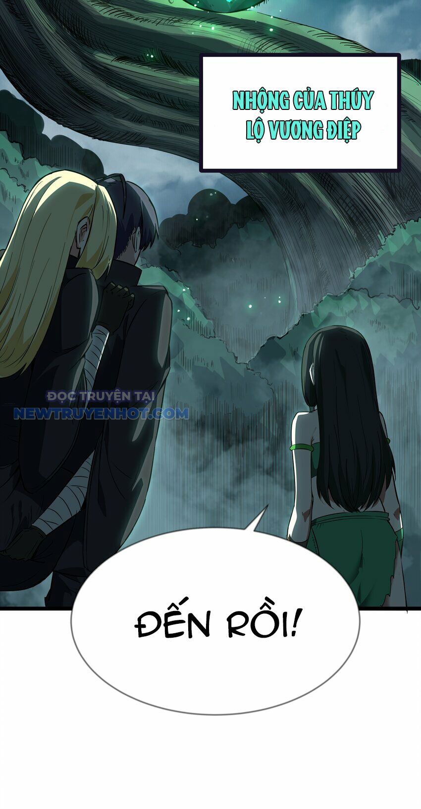 Dũng Giả Này Là Người Theo Chủ Nghĩa Tiền Tài Chí Thượng - Chapter 30 - Page 63