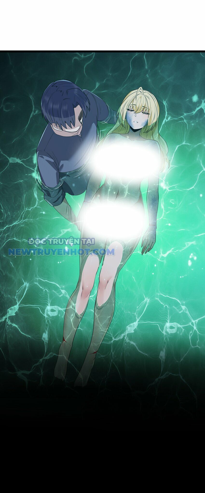 Dũng Giả Này Là Người Theo Chủ Nghĩa Tiền Tài Chí Thượng - Chapter 30 - Page 69