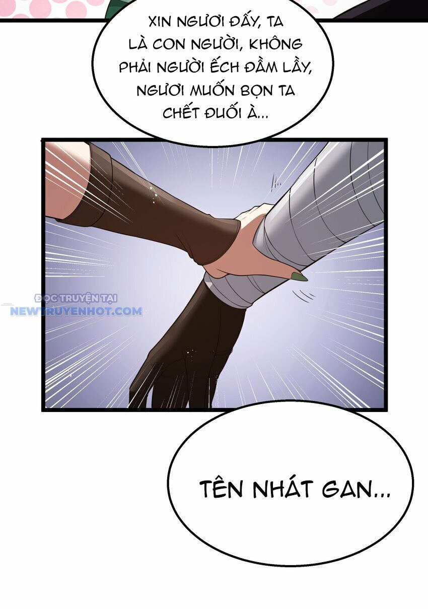 Dũng Giả Này Là Người Theo Chủ Nghĩa Tiền Tài Chí Thượng - Chapter 30 - Page 9
