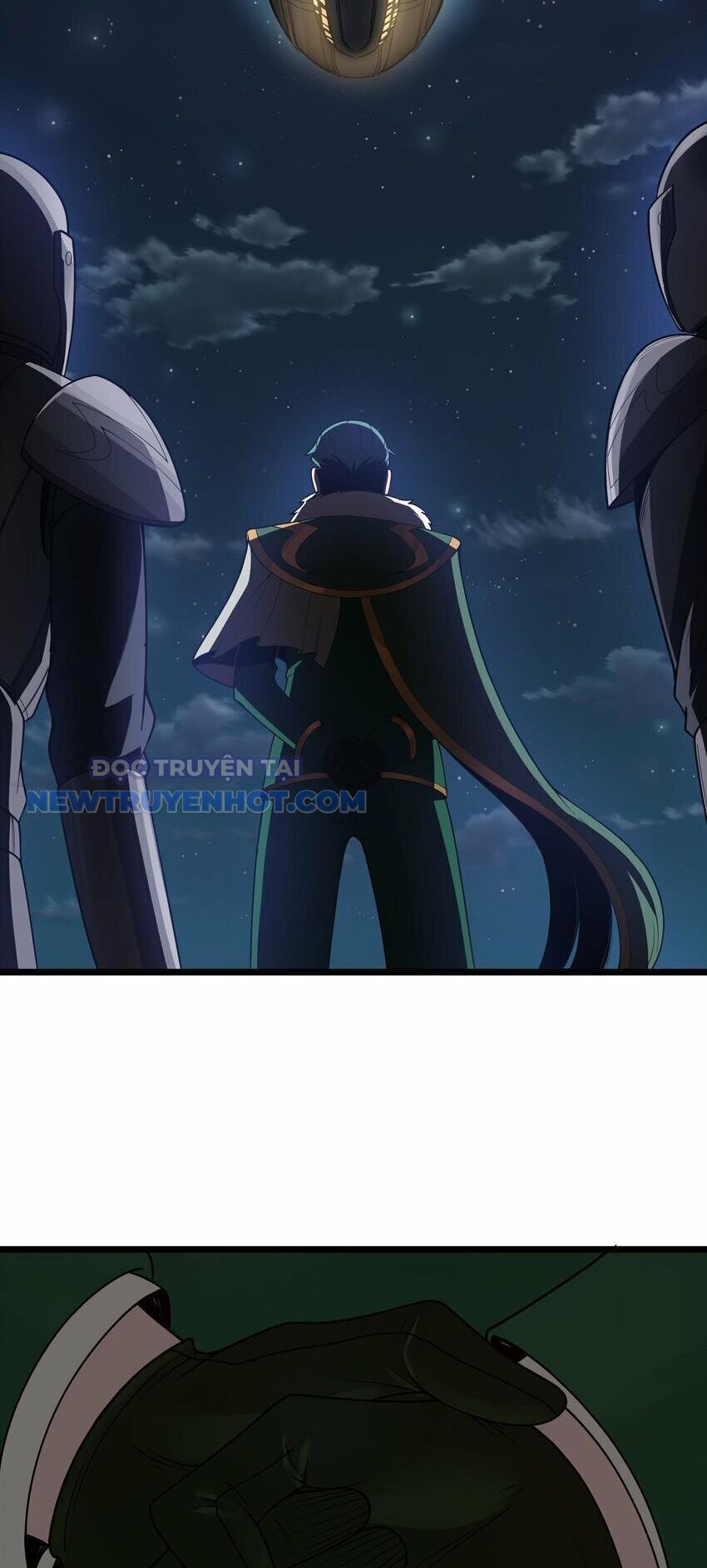 Dũng Giả Này Là Người Theo Chủ Nghĩa Tiền Tài Chí Thượng - Chapter 31 - Page 11