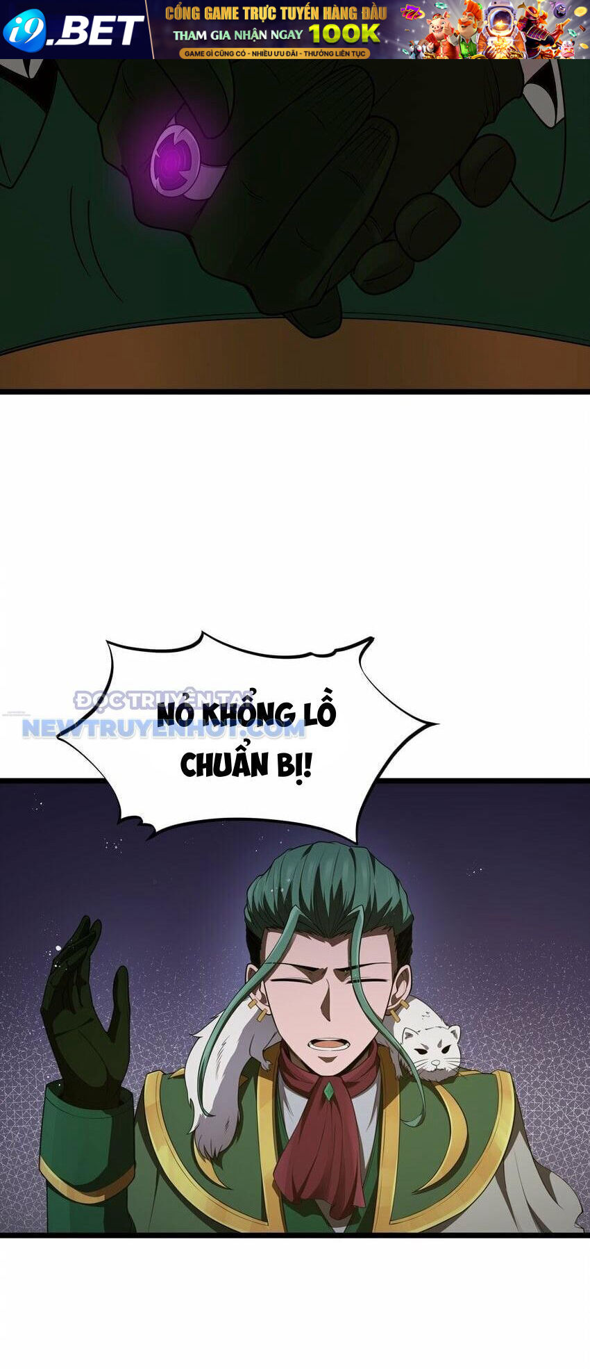 Dũng Giả Này Là Người Theo Chủ Nghĩa Tiền Tài Chí Thượng - Chapter 31 - Page 12