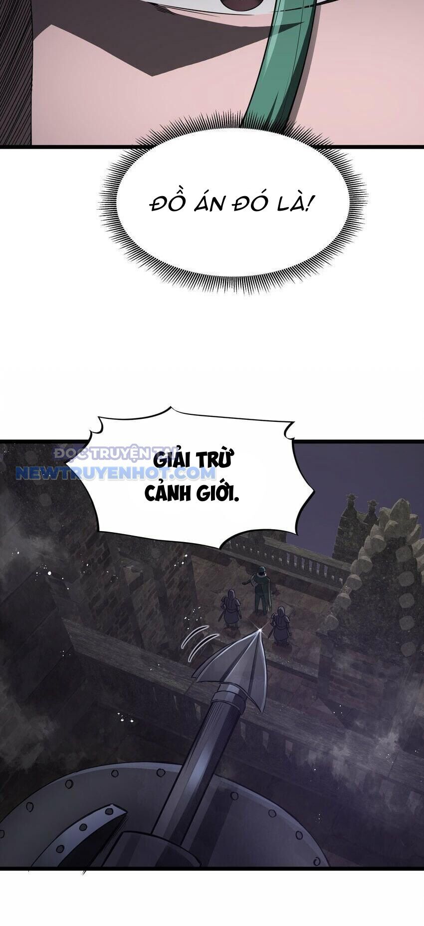 Dũng Giả Này Là Người Theo Chủ Nghĩa Tiền Tài Chí Thượng - Chapter 31 - Page 14