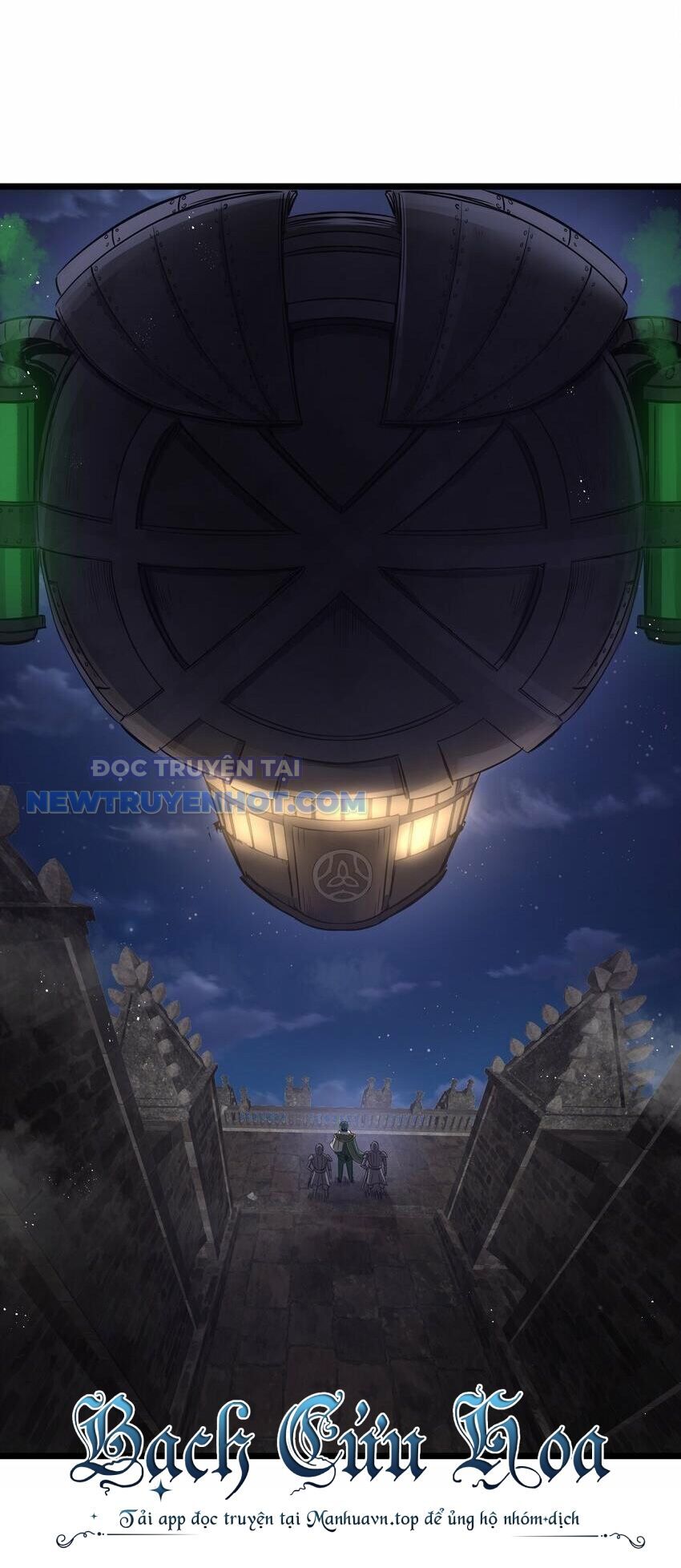 Dũng Giả Này Là Người Theo Chủ Nghĩa Tiền Tài Chí Thượng - Chapter 31 - Page 15