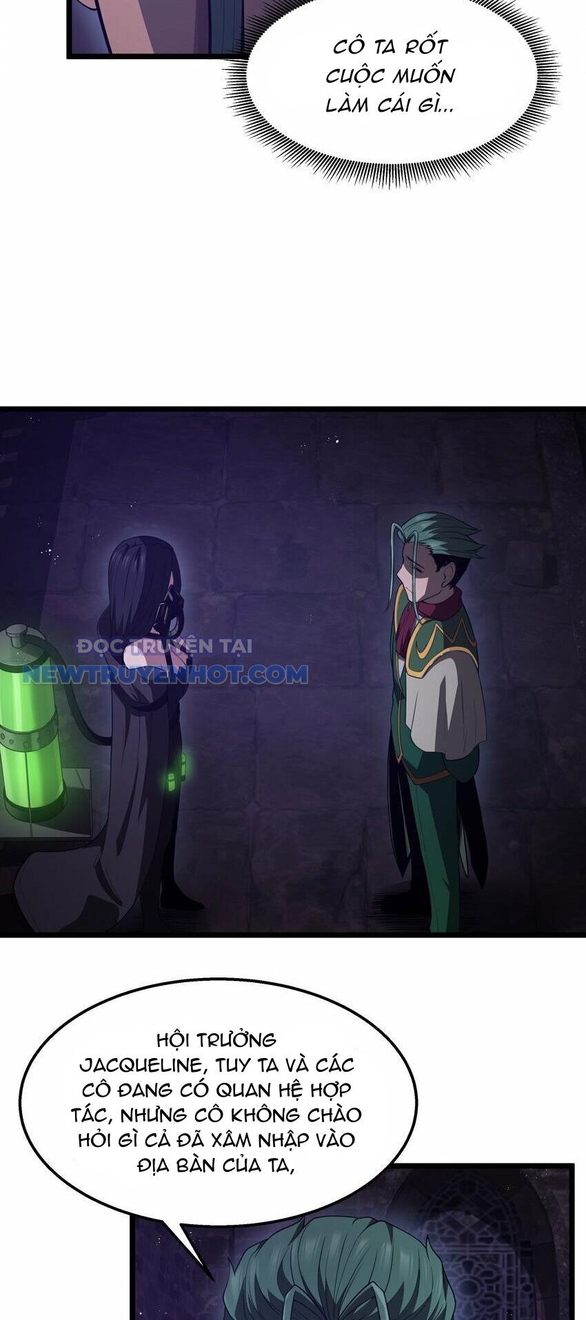 Dũng Giả Này Là Người Theo Chủ Nghĩa Tiền Tài Chí Thượng - Chapter 31 - Page 22