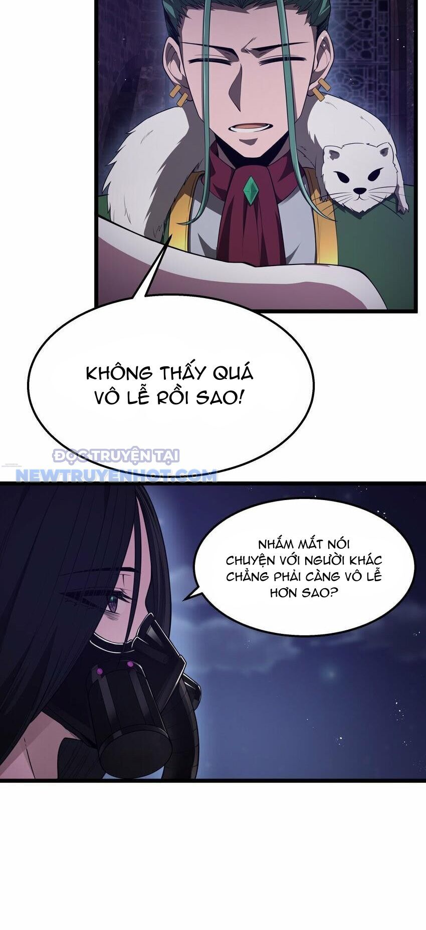 Dũng Giả Này Là Người Theo Chủ Nghĩa Tiền Tài Chí Thượng - Chapter 31 - Page 23