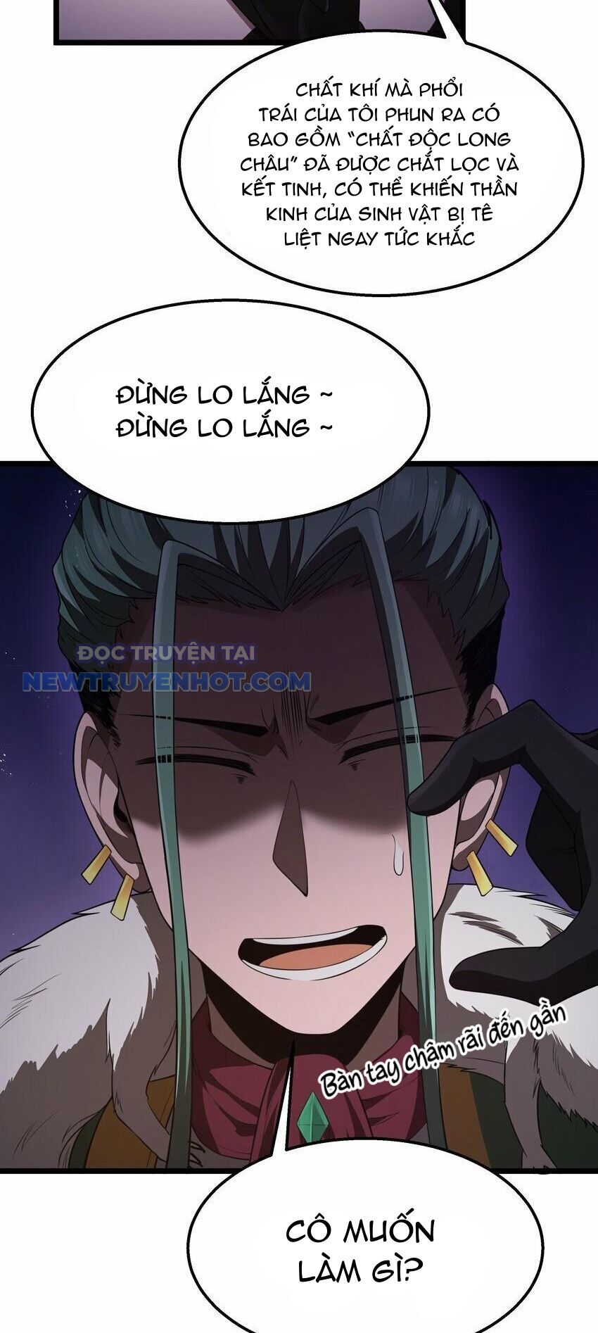 Dũng Giả Này Là Người Theo Chủ Nghĩa Tiền Tài Chí Thượng - Chapter 31 - Page 26