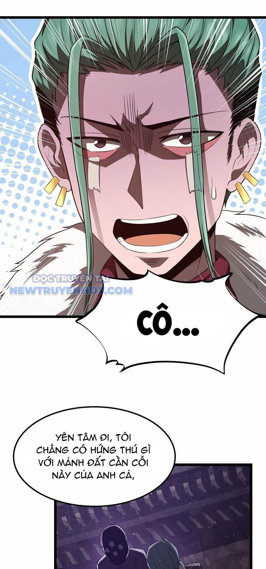 Dũng Giả Này Là Người Theo Chủ Nghĩa Tiền Tài Chí Thượng - Chapter 31 - Page 29