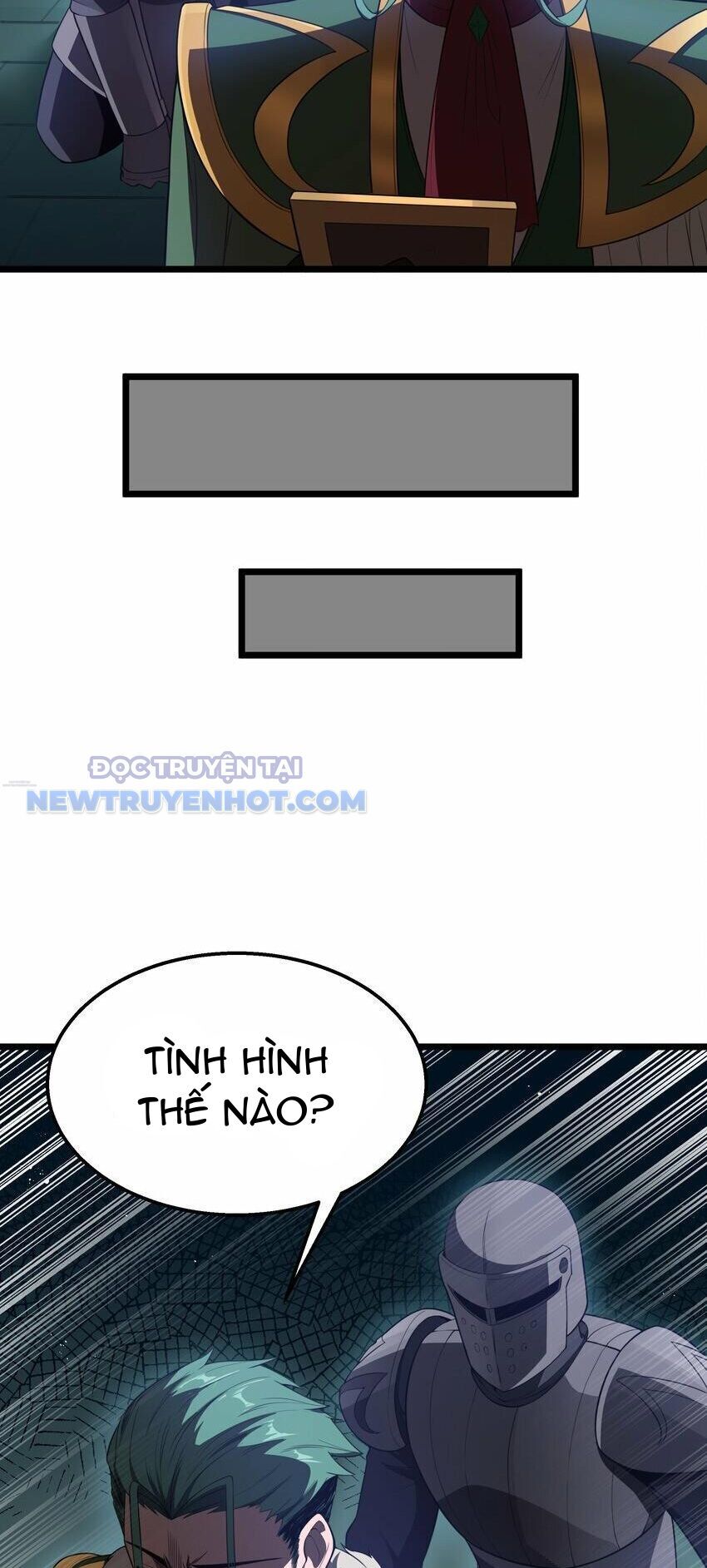 Dũng Giả Này Là Người Theo Chủ Nghĩa Tiền Tài Chí Thượng - Chapter 31 - Page 3