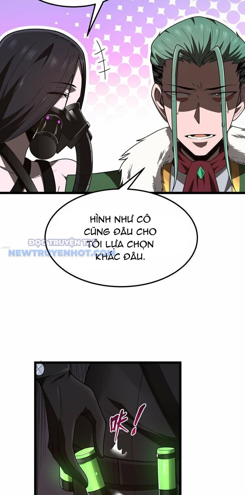 Dũng Giả Này Là Người Theo Chủ Nghĩa Tiền Tài Chí Thượng - Chapter 31 - Page 32