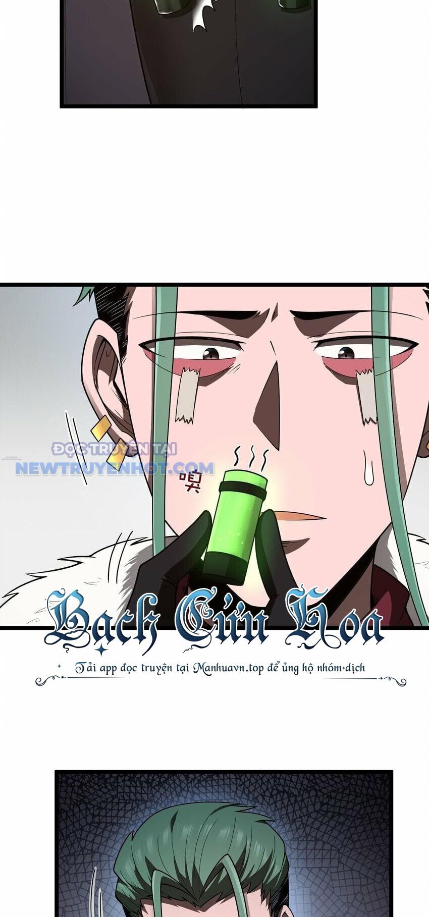 Dũng Giả Này Là Người Theo Chủ Nghĩa Tiền Tài Chí Thượng - Chapter 31 - Page 33