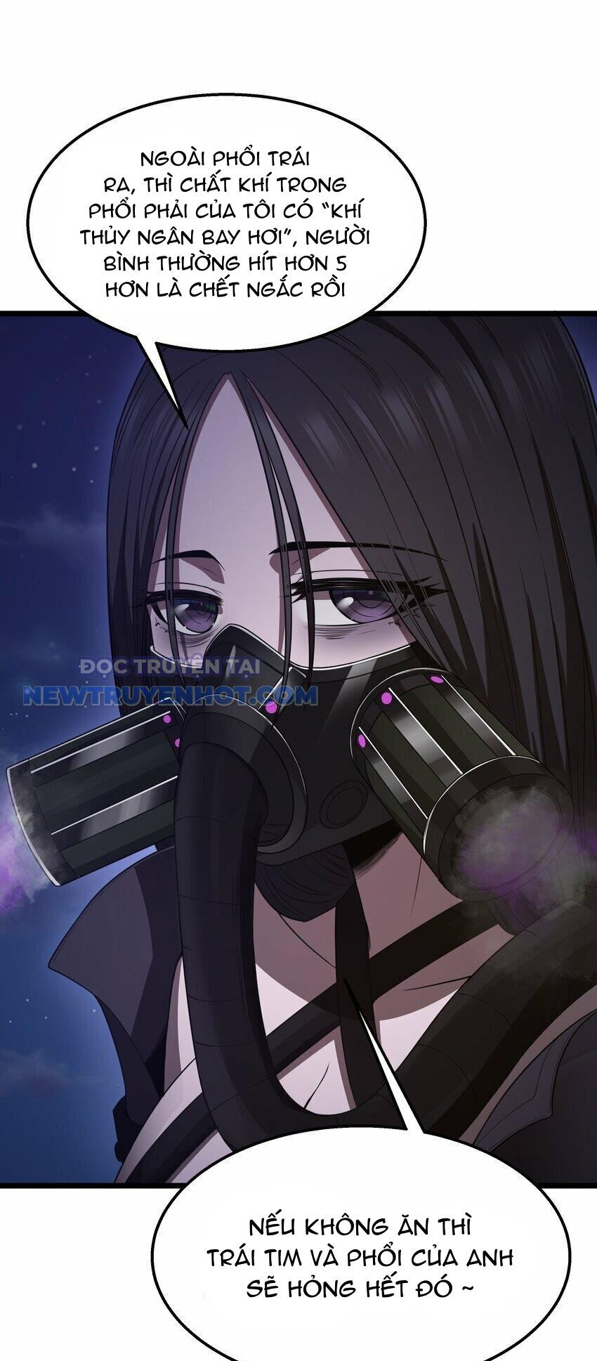 Dũng Giả Này Là Người Theo Chủ Nghĩa Tiền Tài Chí Thượng - Chapter 31 - Page 36